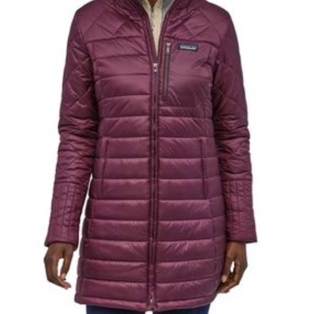 Women’s Patagonia Jacket
